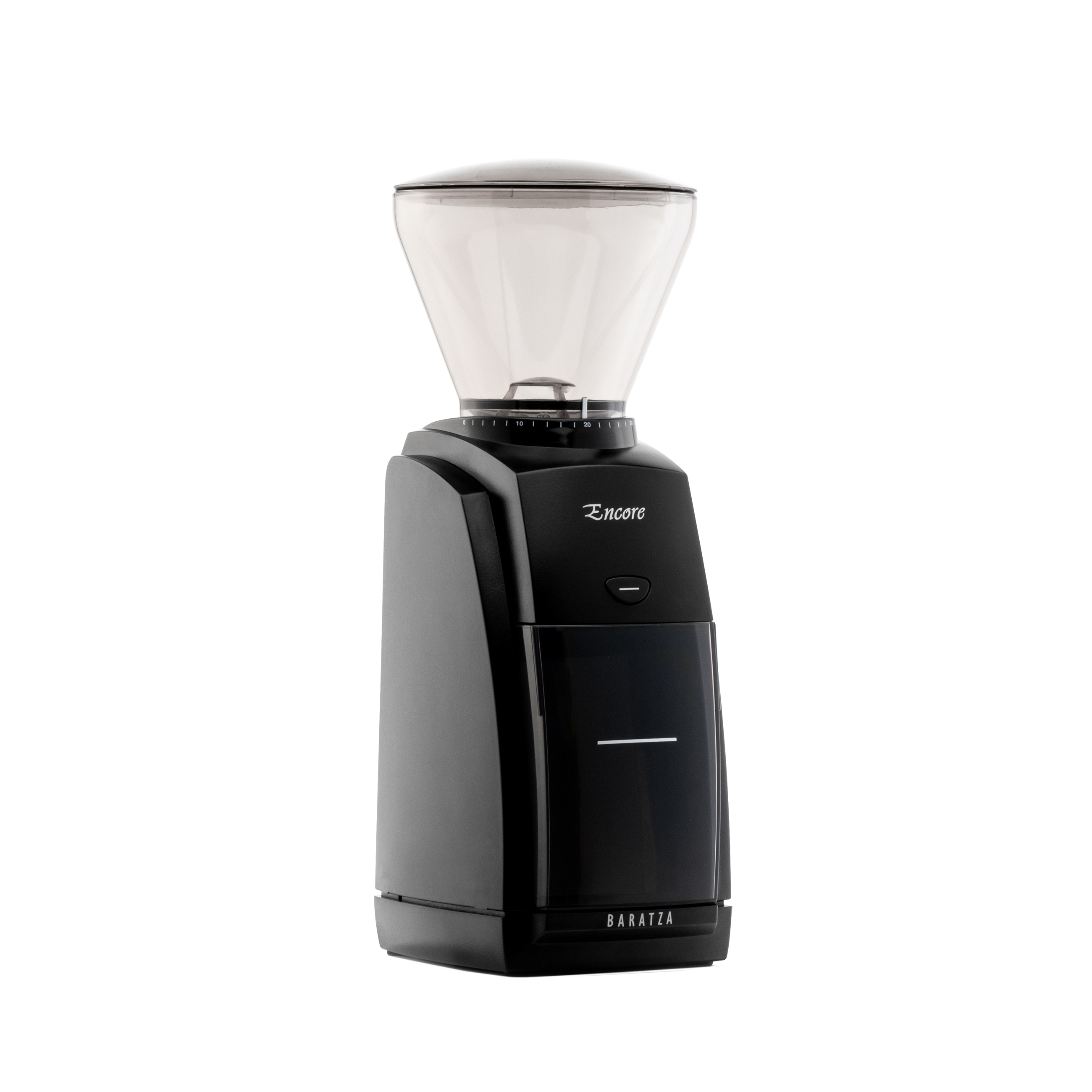 Baratza Encore Conical Burr Coffee Grinder │Java Works Coffee