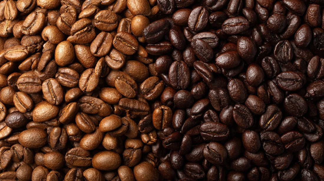 Single-Origin vs. Blends: Explained Like You’re Running Late