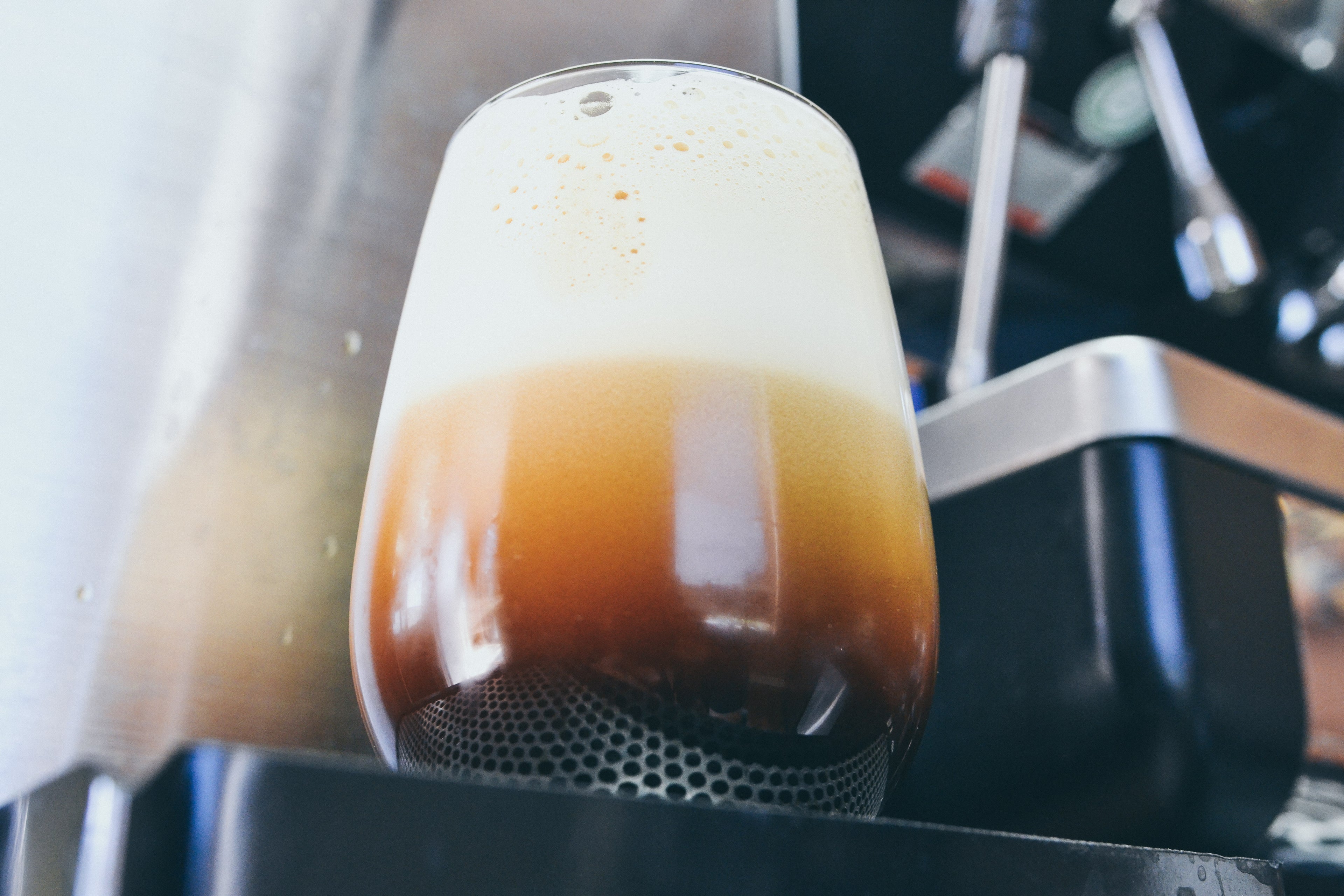 The Ultimate Guide to Cold Brew Coffee: Features and Benefits