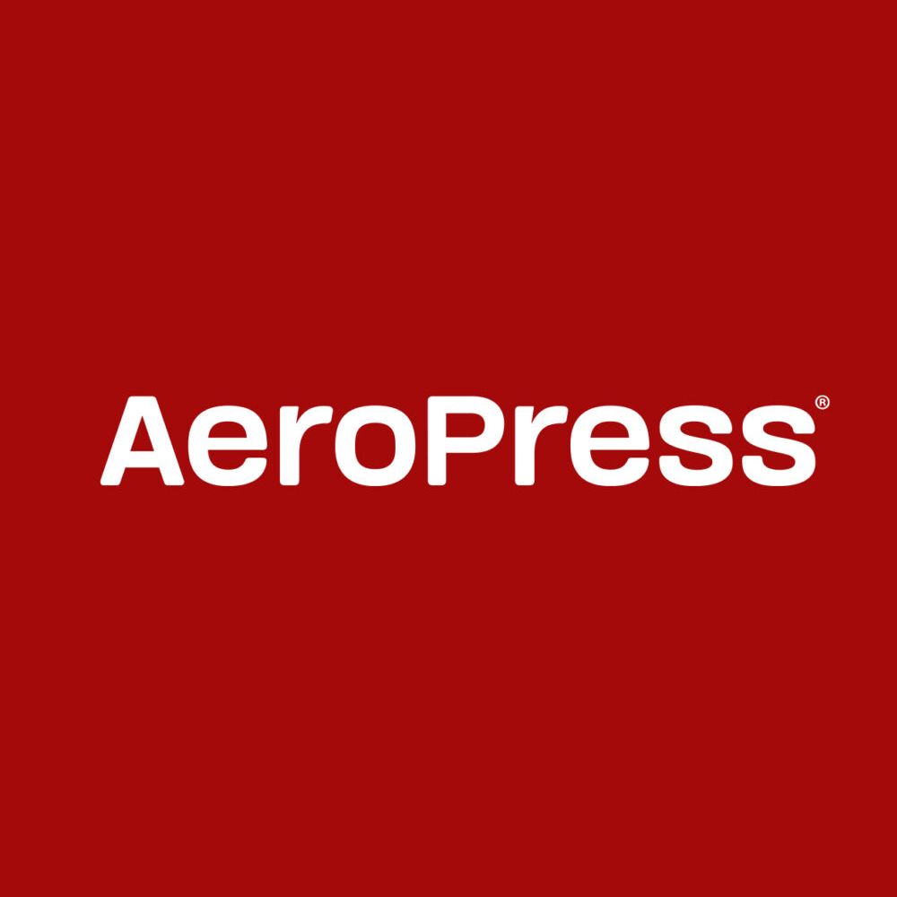 Aeropress