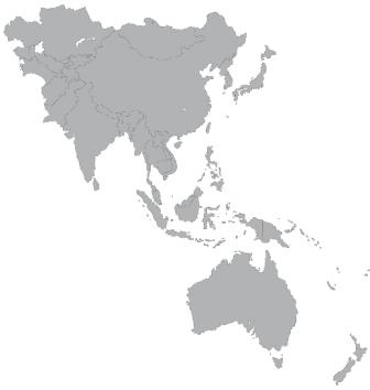 Asia Pacific – Javaworks.ca