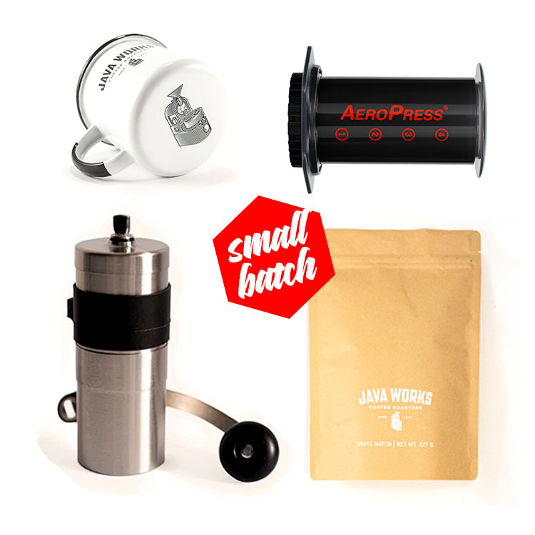 Brewing Kits