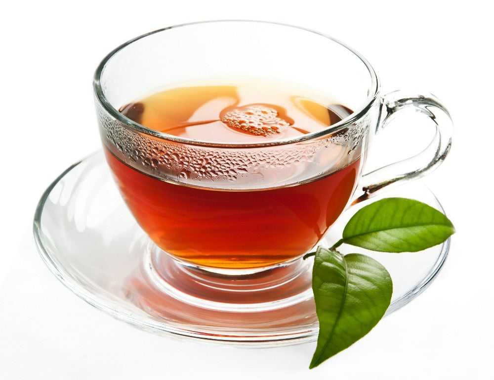 Black Tea