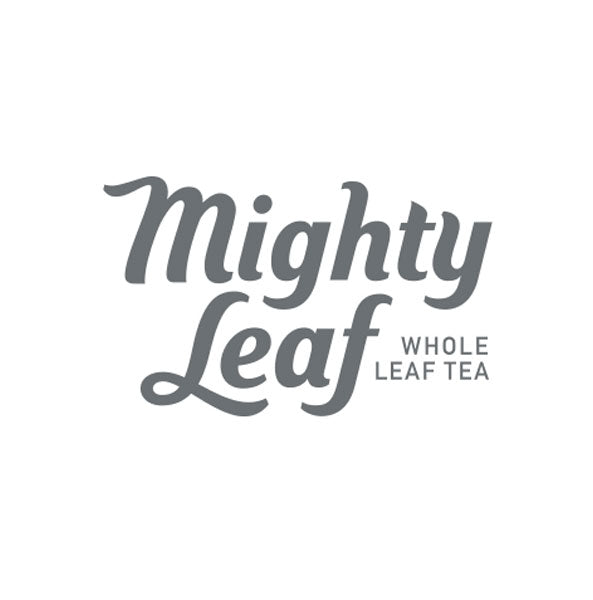 Mighty Leaf Tea