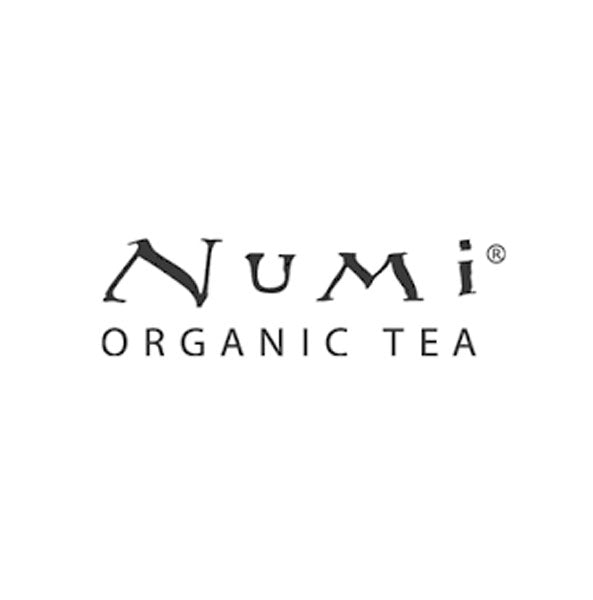 Numi Tea