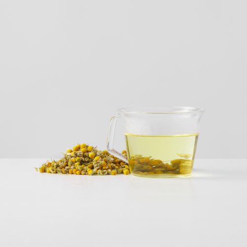 Anassa Organic Chamomile Tea (10 Sachets)