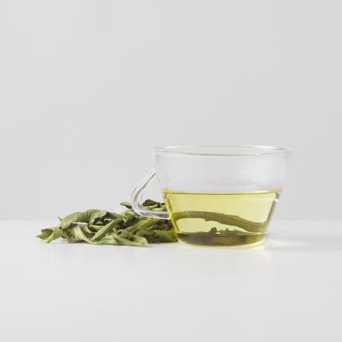 Anassa Organic Lemon Verbena Tea (10 Sachets)