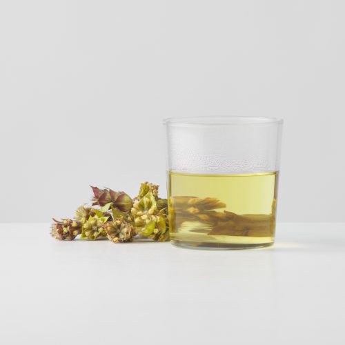 Anassa Organic Mountain Tea (10 Sachets)