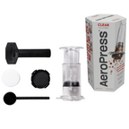 Aeropress CLEAR - Coffee & Espresso Brewer