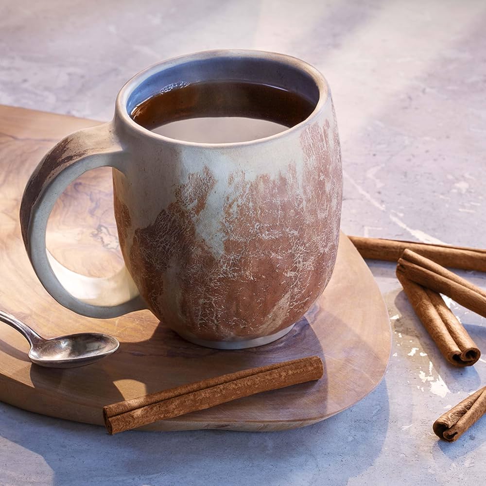 Java Tea Cinammon Bigelow Cinnamon Stick Black Tea │ Java Works Coffee Roasters ...
