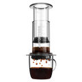 Aeropress CLEAR - Coffee & Espresso Brewer