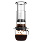 Aeropress CLEAR - Coffee & Espresso Brewer