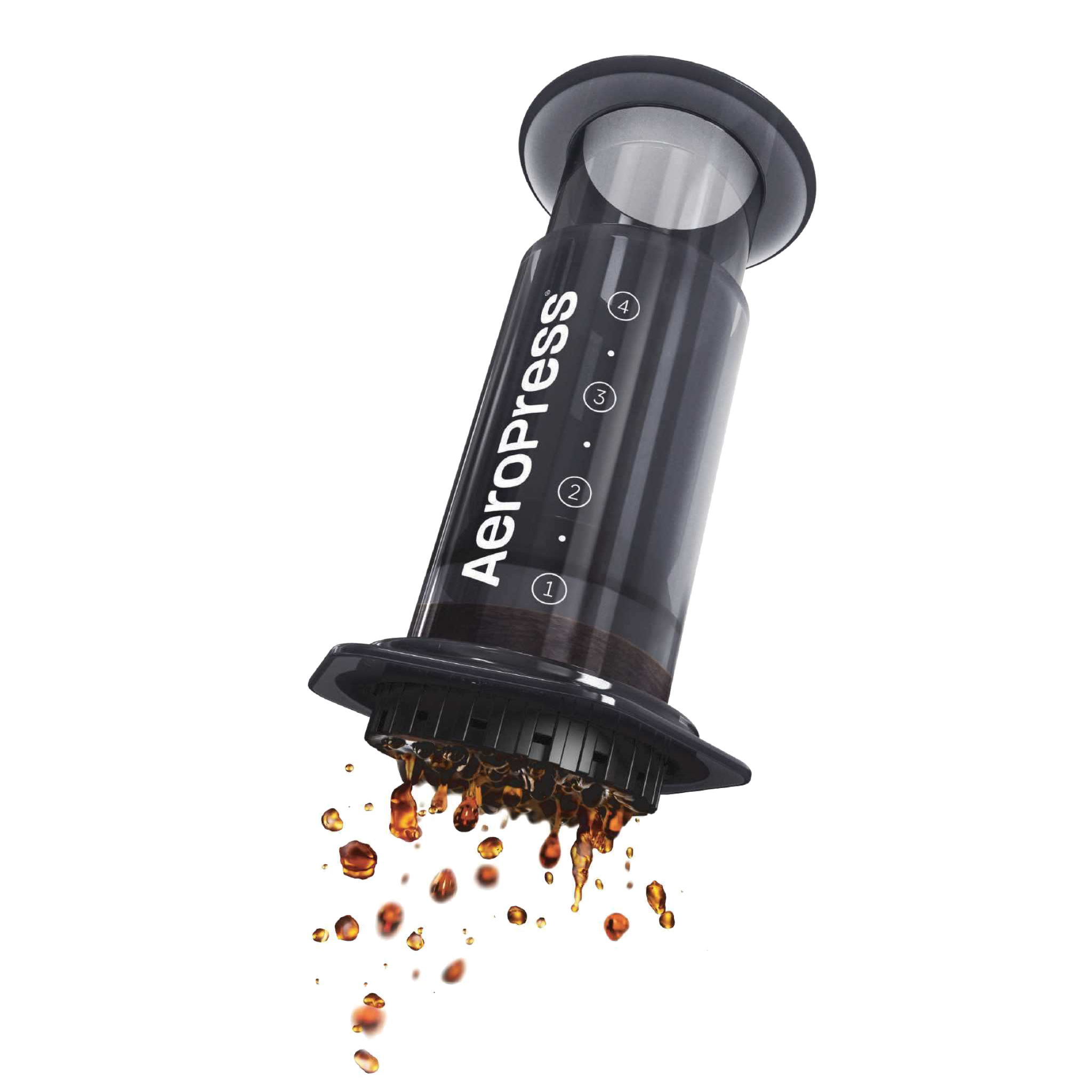Aeropress Coffee & Espresso Maker