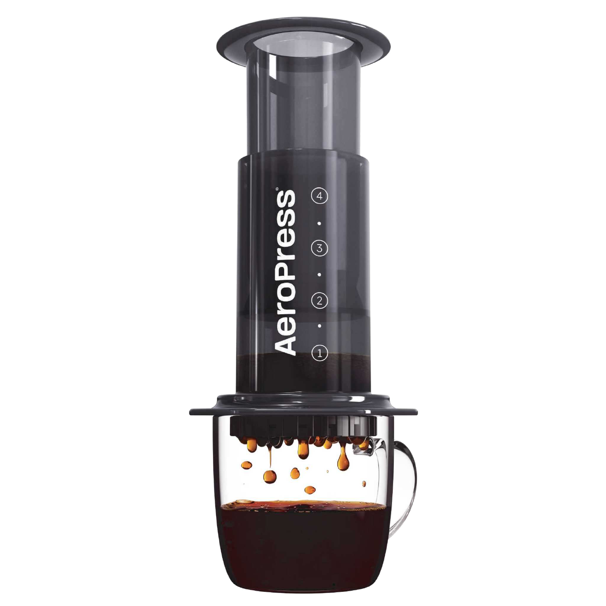 Aeropress Coffee & Espresso Maker