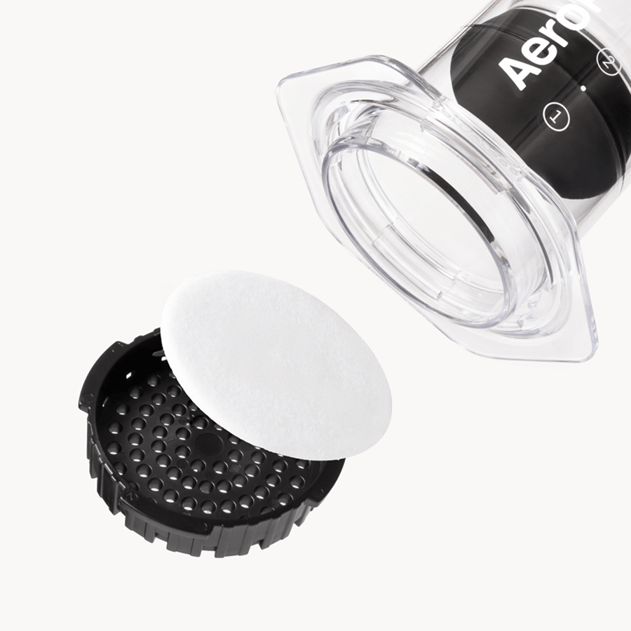 Aeropress Micro-filters (350 count)