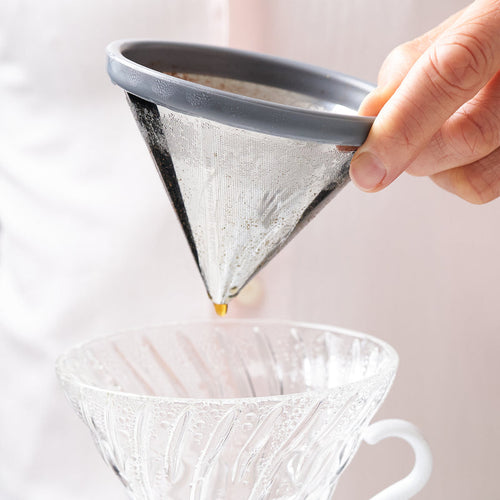 How to Use Reusable Coffee Filters: Save Money & Brew Better