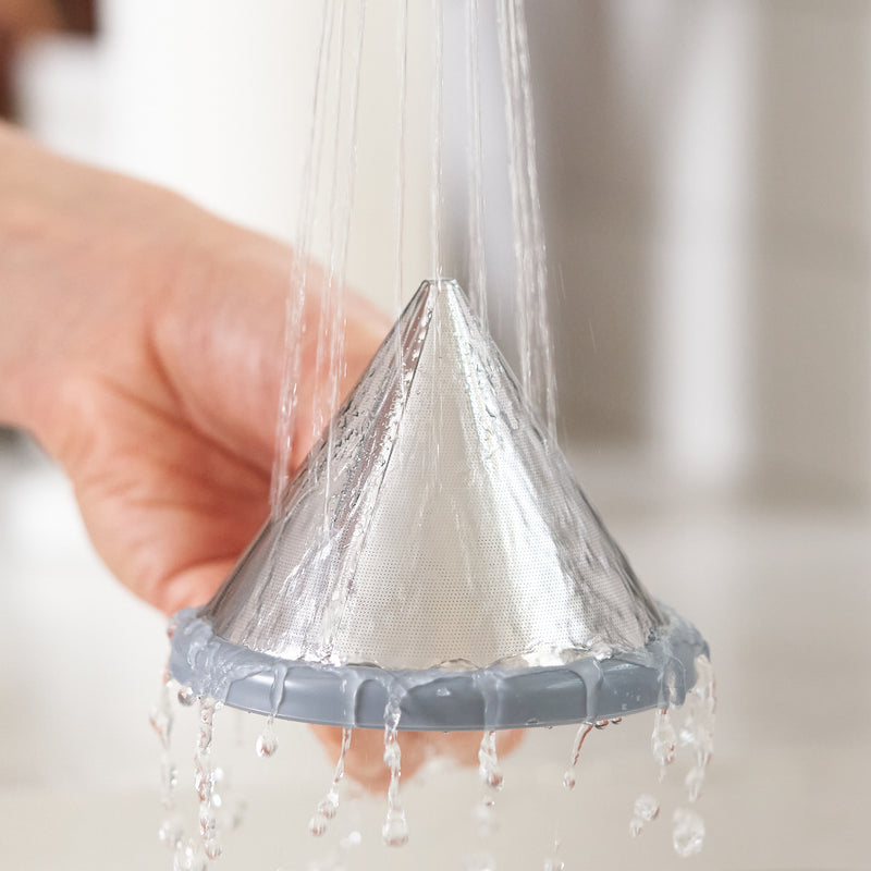 ABLE Kone Reusable Filter