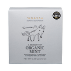 Anassa Organic Mint Tea (10 Sachets)