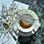 Anassa Organic Chamomile Tea (10 Sachets)