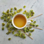 Anassa Organic Lemon Verbena Tea (10 Sachets)