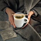 Anassa Organic Mint Tea (10 Sachets)