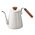 Hario Bona Enamel Drip Kettle