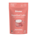 Blume Beetroot Superfood Latte Powder