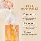 Blume Turmeric Superfood Latte Powder