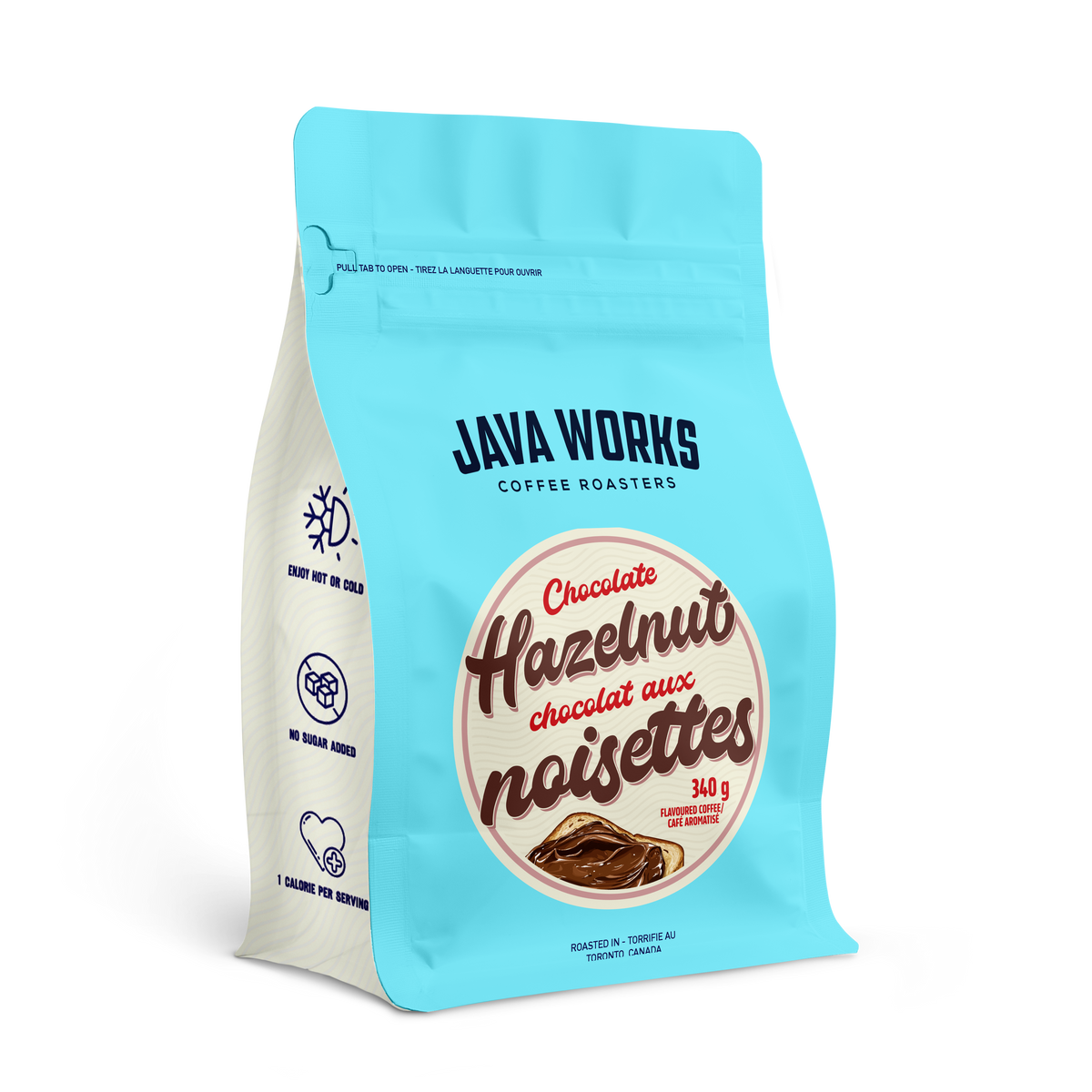 Java Works Coffee Roasters │ Coffee, Tea & Gear | Since 1968 – Javaworks.ca