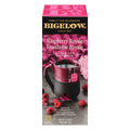 Thé noir Bigelow Framboise Royale
