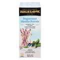 Bigelow Peppermint Tea