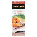 Thé Bigelow à l'orange et aux épices