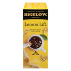 Thé noir Bigelow Lemon Lift