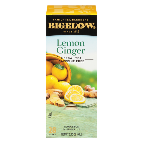 Bigelow Cozy Chamomile Tea │ Java Works Coffee Roasters Bigelow Cozy Chamomile Tea │ Java Works Coffee Roasters