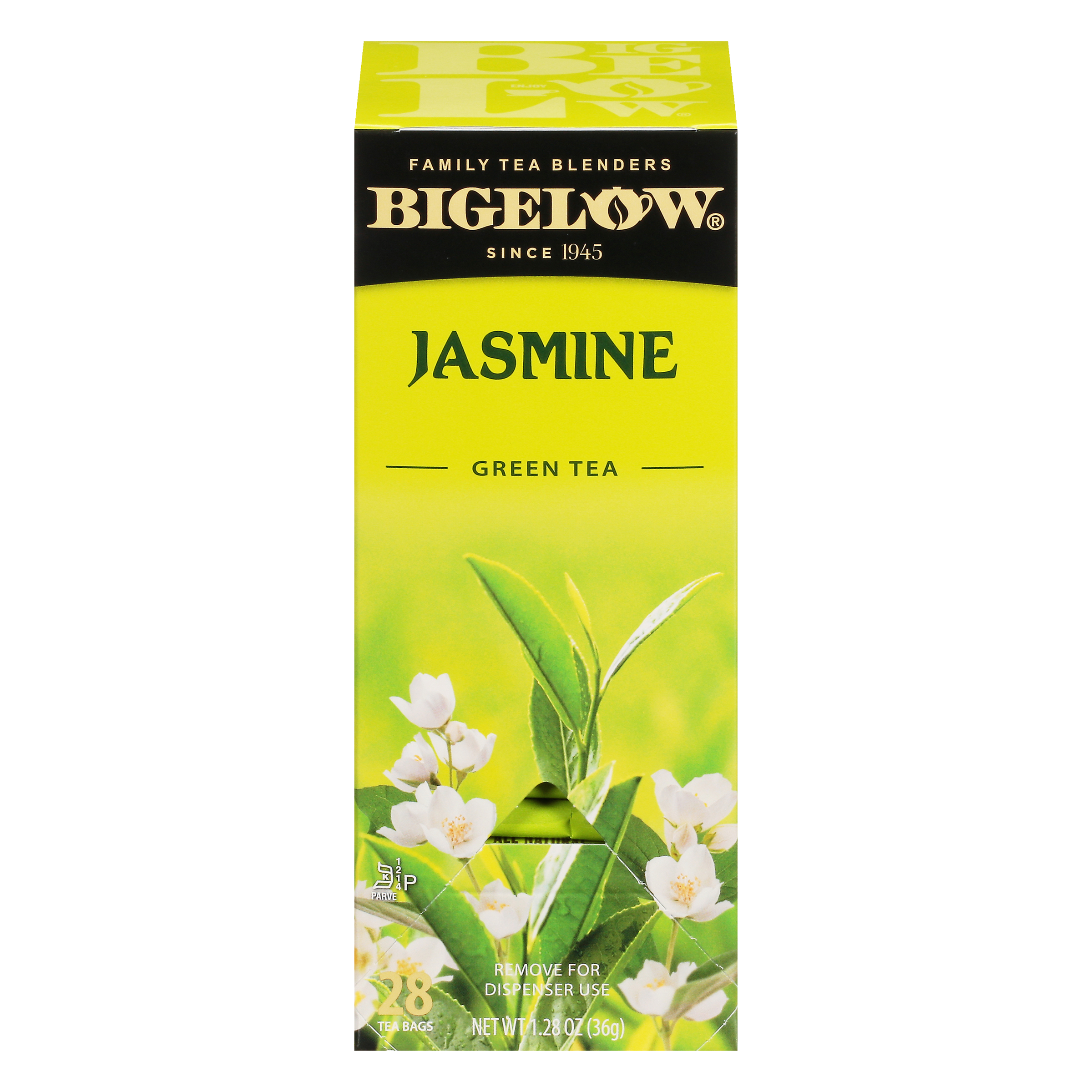 Bigelow Jasmine Green Tea