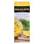 Bigelow J'aime la tisane au citron