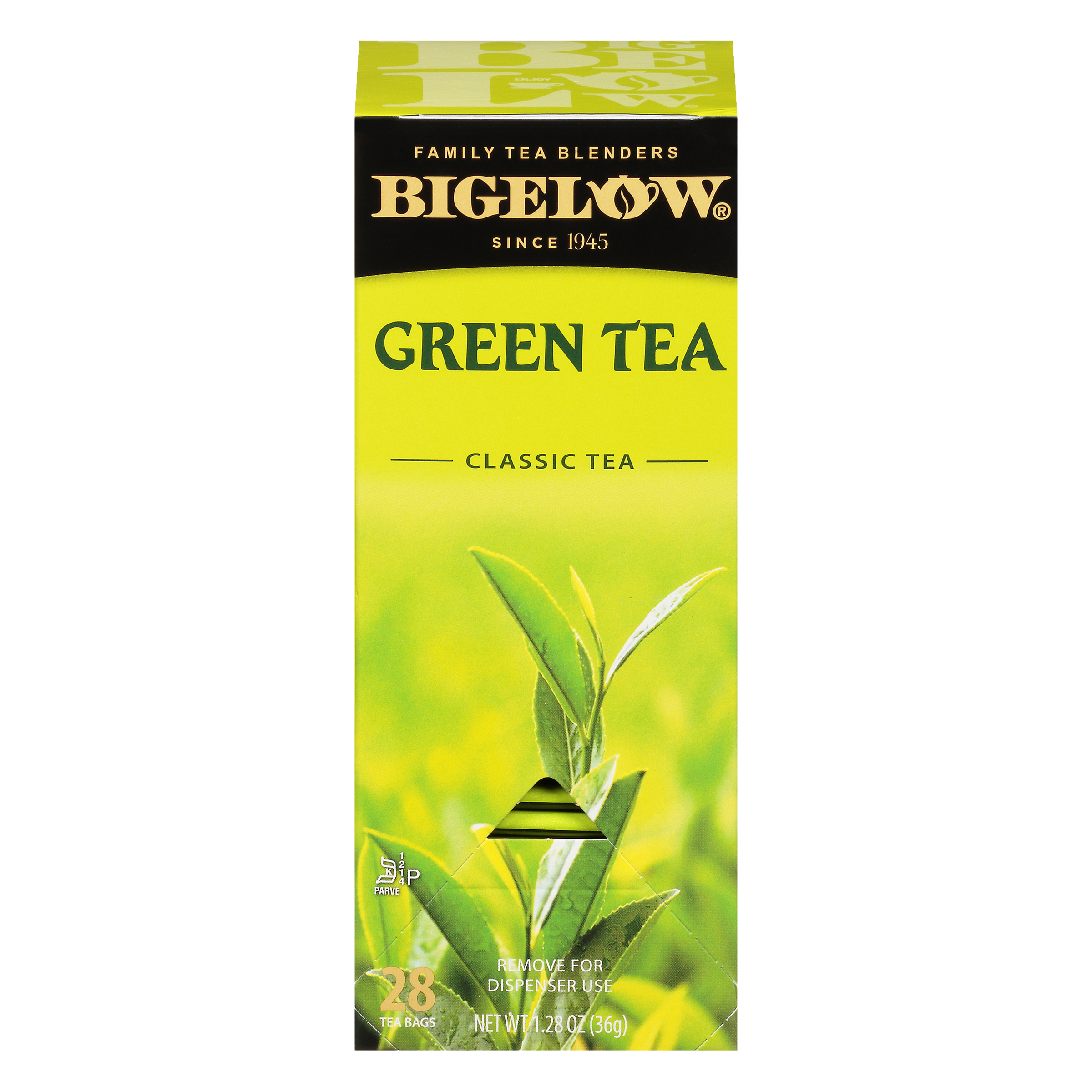 Bigelow Green Tea