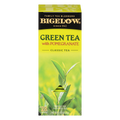 Bigelow Green Tea with Pomegranate