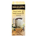 Thé à la vanille française Bigelow