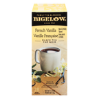Thé à la vanille française Bigelow