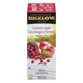 Bigelow Cranberry Apple Herbal Tea