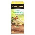 Thé à la camomille douillet Bigelow