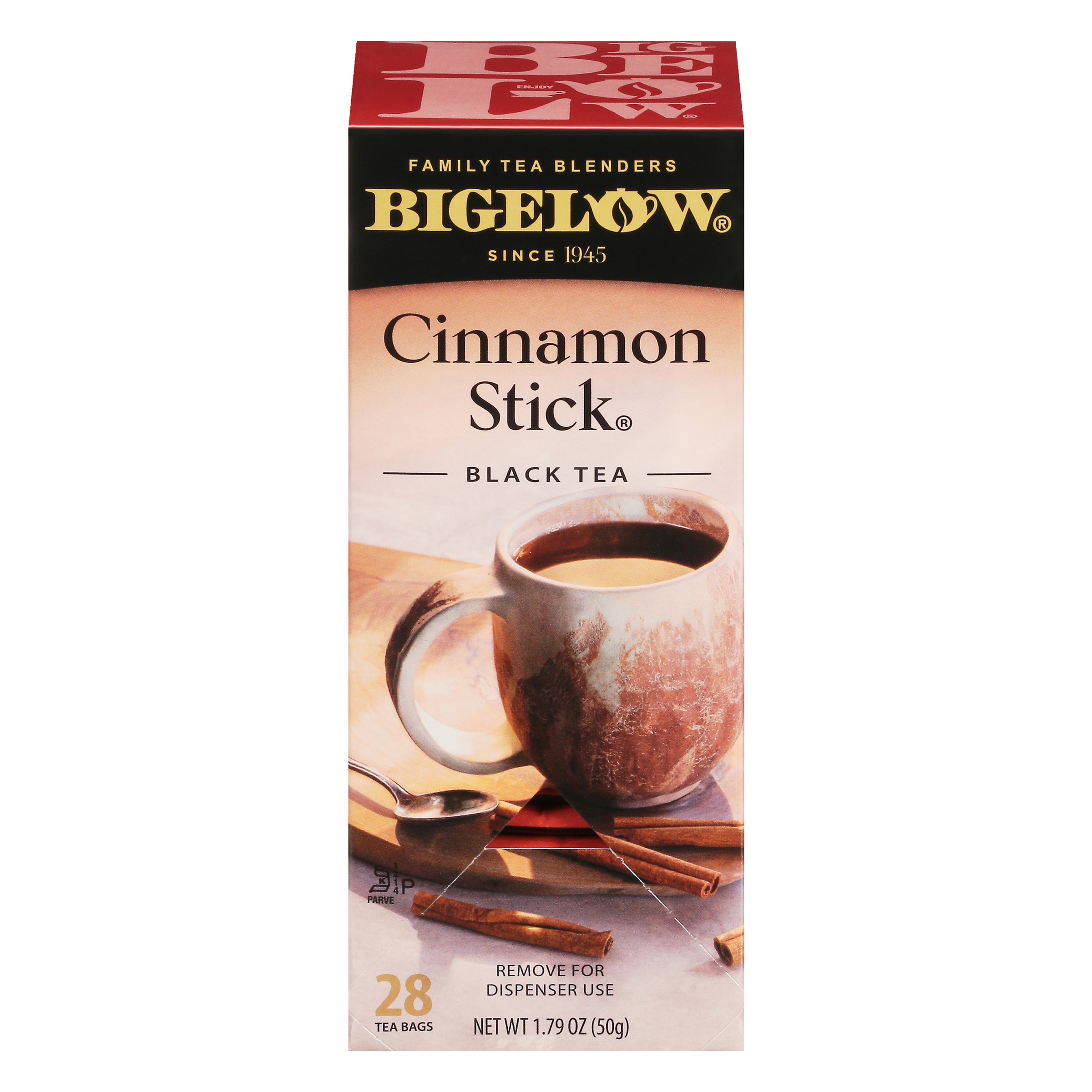Bigelow Cinnamon Stick Tea