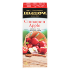 Thé aux pommes et à la cannelle Bigelow