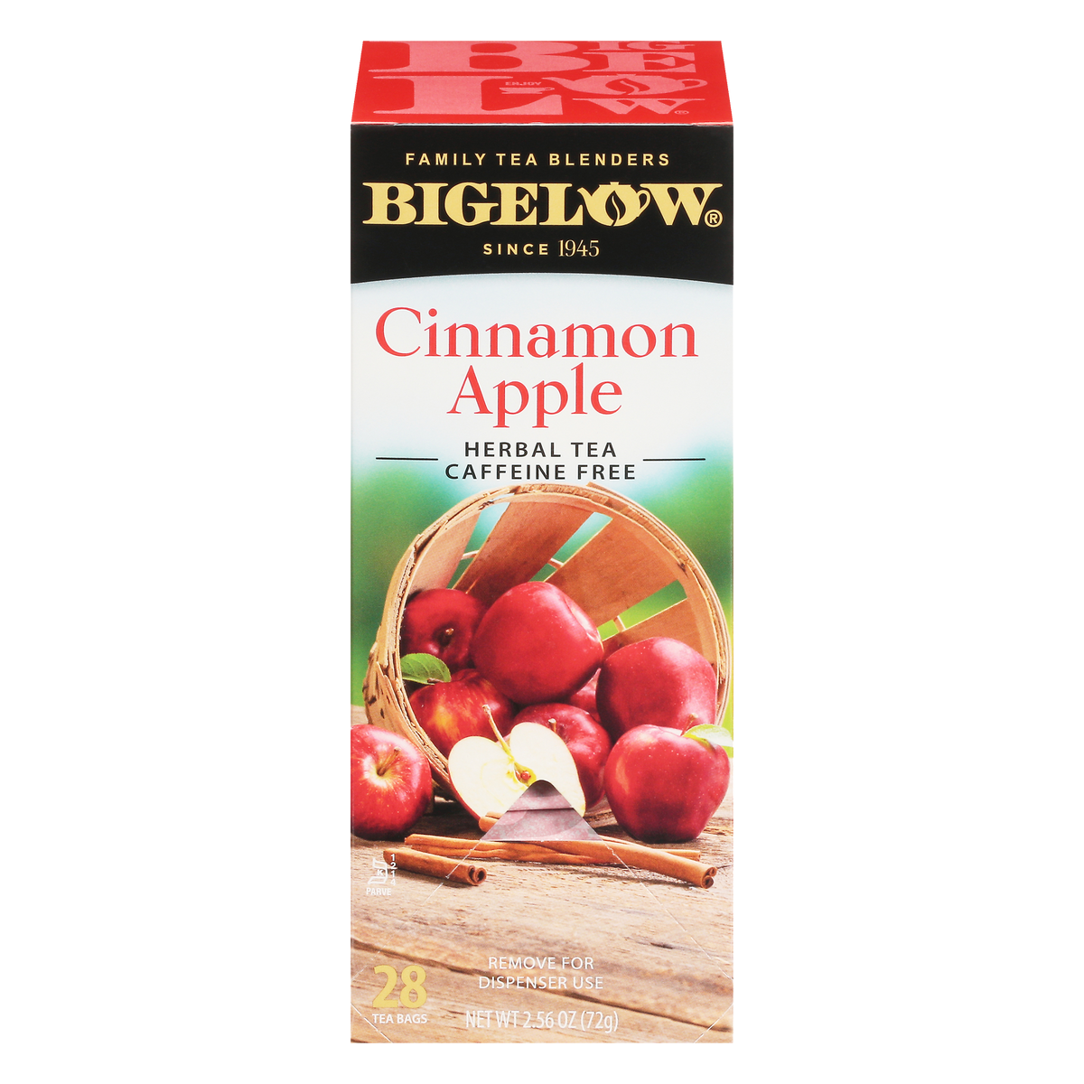 CINNAMON-