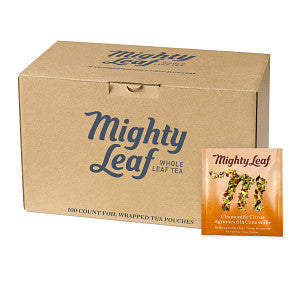 Mighty Leaf Chamomile Citrus Herbal Tea