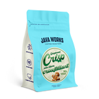 Croustillant de pain d'épices