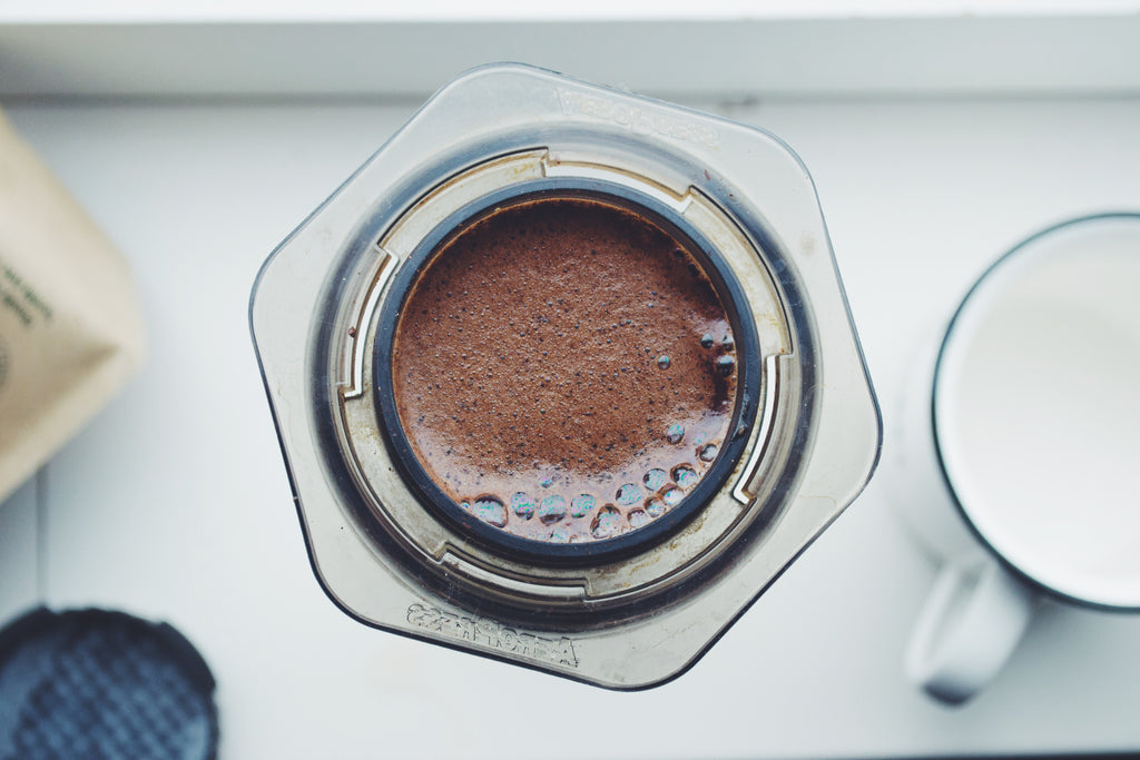 Java Works Coffee Roasters │ Shop Coffee, Tea & Gear Online in Canada ...