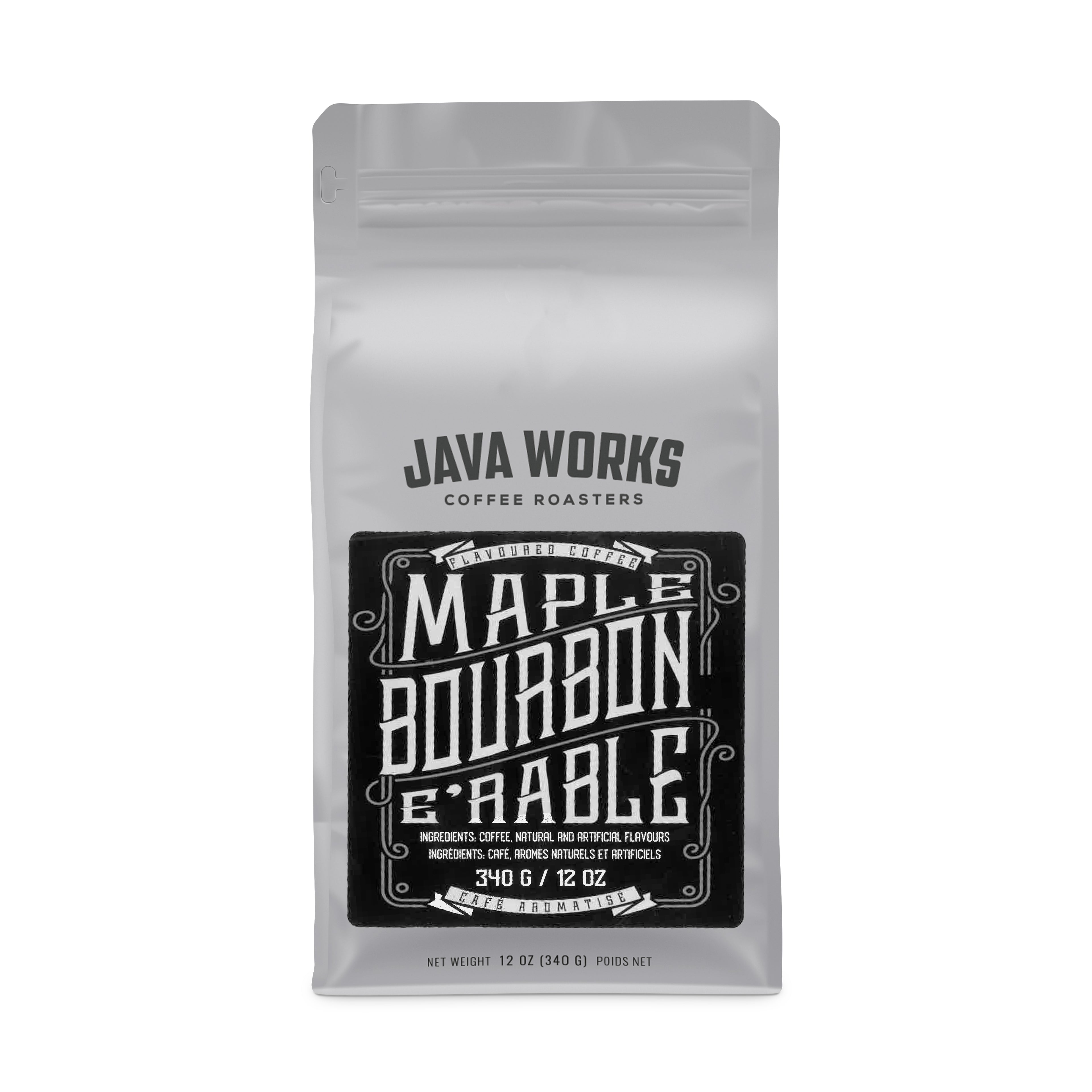 Maple Bourbon