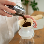 Hario Mini-Slim Plus Coffee Grinder